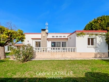 Maison à vendre 6 pièces AURENSAN (65)