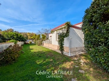 Maison à vendre 6 pièces AURENSAN (65)