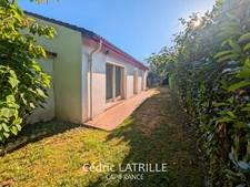 Maison à vendre 4 pièces AUREILHAN (65)