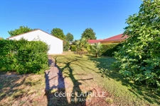 Maison à vendre 4 pièces AUREILHAN (65)