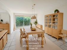 Maison à vendre 4 pièces AUREILHAN (65)