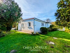 Maison à vendre 6 pièces AURENSAN (65)