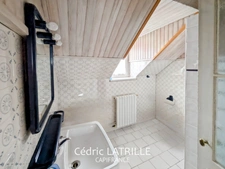 Maison Bourgeoise à vendre 11 pièces TARBES (65)
