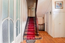 Maison Bourgeoise à vendre 11 pièces TARBES (65)