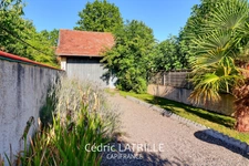 Maison à vendre 4 pièces AUREILHAN (65)