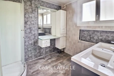 Maison à vendre 6 pièces AURENSAN (65)