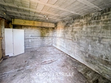 Maison à vendre 6 pièces AURENSAN (65)