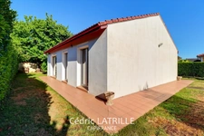 Maison à vendre 4 pièces AUREILHAN (65)