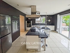 Maison à vendre 6 pièces ORLEIX (65)