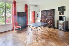 Maison Bourgeoise à vendre 11 pièces TARBES (65)