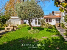 Maison à vendre 6 pièces AURENSAN (65)