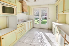 Maison à vendre 6 pièces AURENSAN (65)