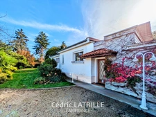 Maison à vendre 6 pièces AURENSAN (65)