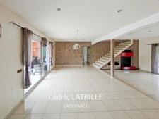 Maison à vendre 6 pièces ORLEIX (65)