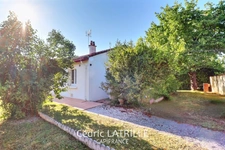 Maison à vendre 4 pièces AUREILHAN (65)