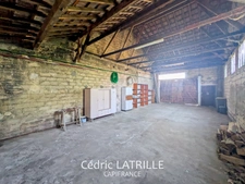 Maison à vendre 4 pièces AUREILHAN (65)