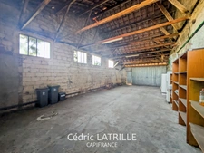 Maison à vendre 4 pièces AUREILHAN (65)