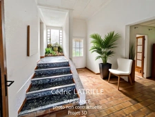Maison à vendre 6 pièces AURENSAN (65)