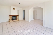 Maison à vendre 4 pièces AUREILHAN (65)