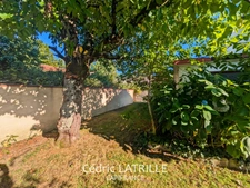 Maison à vendre 4 pièces AUREILHAN (65)