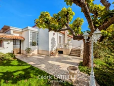 Maison à vendre 6 pièces AURENSAN (65)