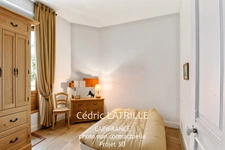 Maison Bourgeoise à vendre 11 pièces TARBES (65)