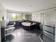 Maison à vendre 6 pièces ORLEIX (65)