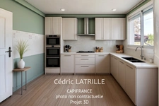 Maison à vendre 6 pièces AURENSAN (65)