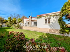 Maison à vendre 6 pièces AURENSAN (65)