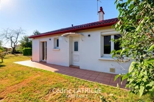 Maison à vendre 4 pièces AUREILHAN (65)