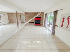 Maison à vendre 6 pièces ORLEIX (65)