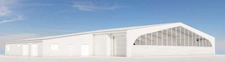 Auvergne à vendre local industriel ou artisanal avec logement