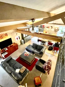 Puy de Dôme (63) -Maison d’Hôtes de Charme & Spa – Opportunité Rare en Auvergne