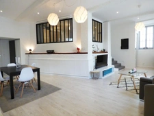 T3 type loft de 94 m² Saint-Alyre CLERMONT FERRAND (63)