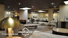 Auvergne – France. Murs commerciaux 485 m² centre-ville Clermont-Ferrand – cabinet médical, paramédical, professions libérales 
