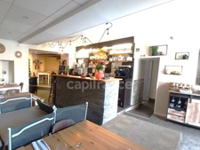 CLERMONT FERRAND (63) A vendre fonds de commerce Bar Restaurant Gourmand