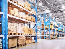 Auvergne à vendre local industriel ou artisanal avec logement
