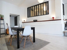 T3 type loft de 94 m² Saint-Alyre CLERMONT FERRAND (63)
