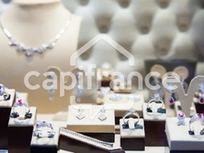 Puy de Dôme(63) à vendre fonds de commerce bijouterie horlogerie cadeaux