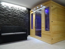 Puy de dôme – France- proche Issoire (63500) -A vendre hôtel de charme haut de gamme  – Spa - Table d’hôtes – Bar à Whisky