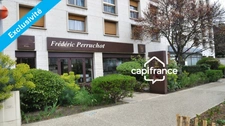 Auvergne – France. Murs commerciaux 485 m² divisibles en centre-ville Clermont-Ferrand 