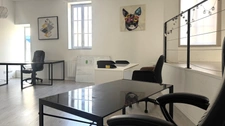 Local à usage mixte PRO/ Hébergement type loft de 94 m² Saint-Alyre CLERMONT FERRAND (63)