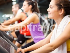 Auvergne /Puy de Dôme :  A vendre fonds de commerce salle de sport bien être haut de gamme