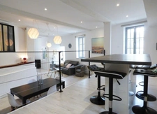 T3 type loft de 94 m² Saint-Alyre CLERMONT FERRAND (63)