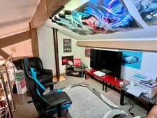 Puy de Dôme (63) -Maison d’Hôtes de Charme & Spa – Opportunité Rare en Auvergne