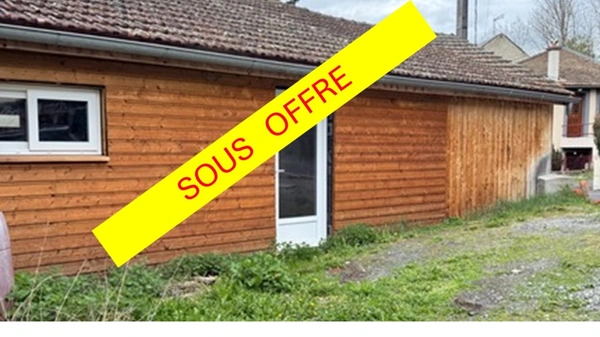 Local à vendre PONTGIBAUD (63)