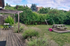 Maison à vendre 4 pièces proche de VIC LE COMTE (63)