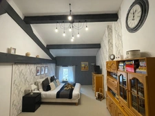 Puy de Dôme (63) -Maison d’Hôtes de Charme & Spa – Opportunité Rare en Auvergne