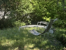 Clermont-Ferrand (Puy de Dôme) en zone urbaine, terrain de 1650 m² environ