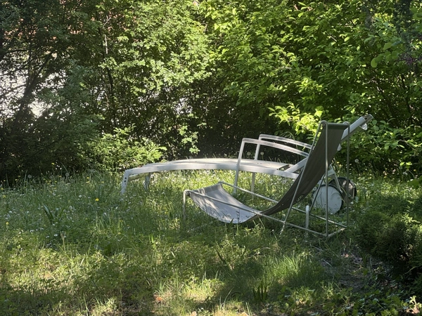 Clermont-Ferrand (Puy de Dôme) en zone urbaine, terrain de 1650 m² environ